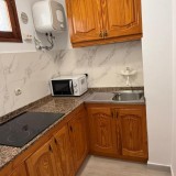 zentral gelegenes Apartment mit 1 Schlafzimmer Zu vermieten in Playa del Inglés