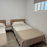 zentral gelegenes Apartment mit 1 Schlafzimmer Zu vermieten in Playa del Inglés