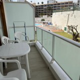 zentral gelegenes Apartment mit 1 Schlafzimmer Zu vermieten in Playa del Inglés