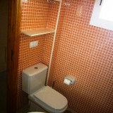 Vakantieappartement op een toplocatie aan de kust met uitzicht op zee te huur in San Agustin