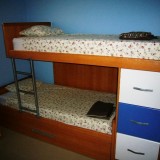 Apartamento vacacional en primera línea de mar con vistas al mar en alquiler en San Agustín