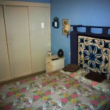Holiday apartment in a prime seafront location with a sea view for rent in San Agustin