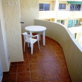 Urlaubsapartment in 1. Reihe Meer mit Meerblick Zu vermieten in San Agustin