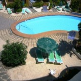 Urlaubsapartment in 1. Reihe Meer mit Meerblick Zu vermieten in San Agustin