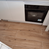 Volledig gerenoveerde bungalow met 1 slaapkamer te huur in Sonnenland
