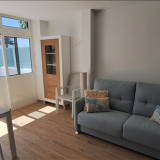 Bungalow mit 1 Schlafzimmer komplett renoviert zu vermieten in Sonnenland
