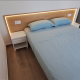Fully renovated 1bedroom bungalow for rent in Sonnenland