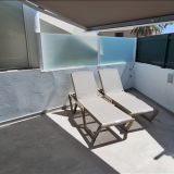 Fully renovated 1bedroom bungalow for rent in Sonnenland