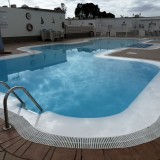 Zeer exclusieve bungalow te huur in Sonnenland