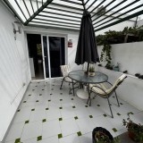 Very exclusive bungalow for rent in Sonnenland