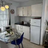 Very exclusive bungalow for rent in Sonnenland