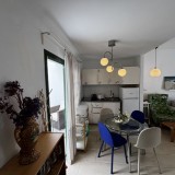 Bungalow muy exclusivo en alquiler en Sonnenland