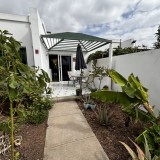 Bungalow muy exclusivo en alquiler en Sonnenland