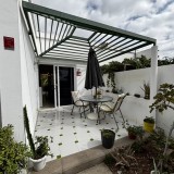 Zeer exclusieve bungalow te huur in Sonnenland