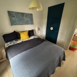 Very exclusive bungalow for rent in Sonnenland