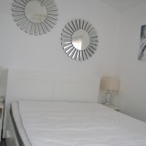 Dit 1 slaapkamer Vakantie Appartement is gelegen aan de boulevard van Playa del Ingles - 6