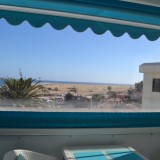Diese Ferienwohnung mit 1 Schlafzimmer befindet sich direkt an der Promenade von Playa del Inglés - 2