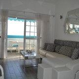 Diese Ferienwohnung mit 1 Schlafzimmer befindet sich direkt an der Promenade von Playa del Inglés - 4