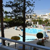 newly renovated 2 bedroom apartment in the heart of Playa del Ingles - 1