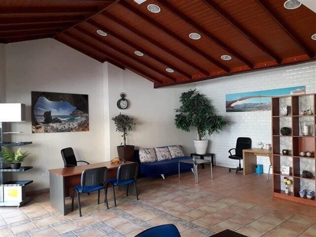 Office Immorent-Canarias